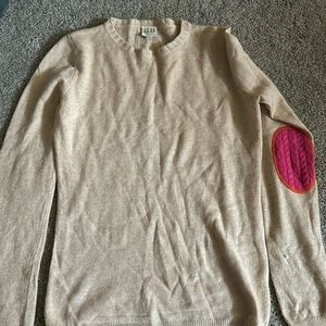 Cashmere women's M sweater